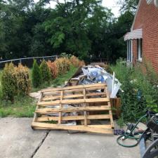 Junk Removal for a House Cleanup in Bloomfield Hills, MI Thumbnail